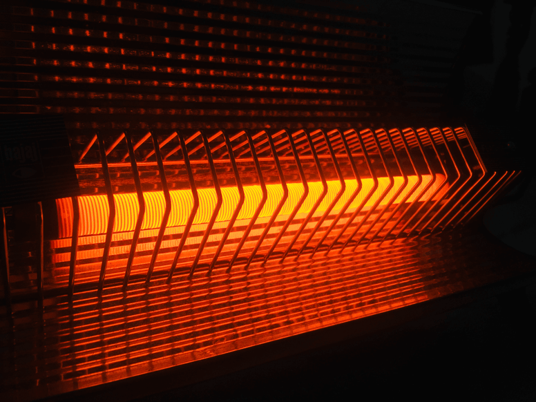 How Many Watts Does a Space Heater Use - Jackery