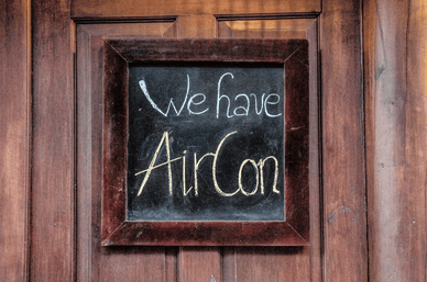 How Many Watts Does a Window AC Use - Jackery