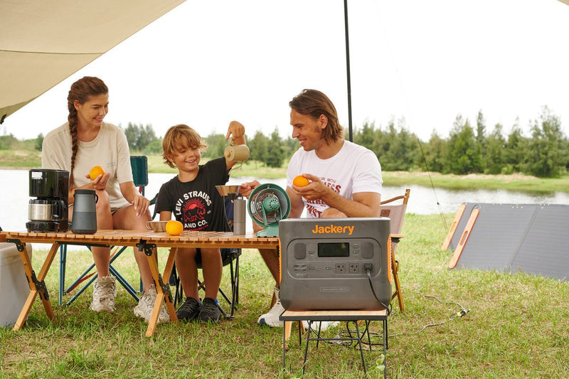 How Many Watts Does An Air Fryer Use - Jackery