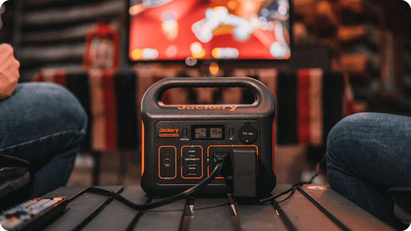 How Many Watts Does an Electric Blanket Use? - Jackery