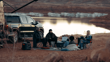 How Many Watts Does an Oven Use - Jackery