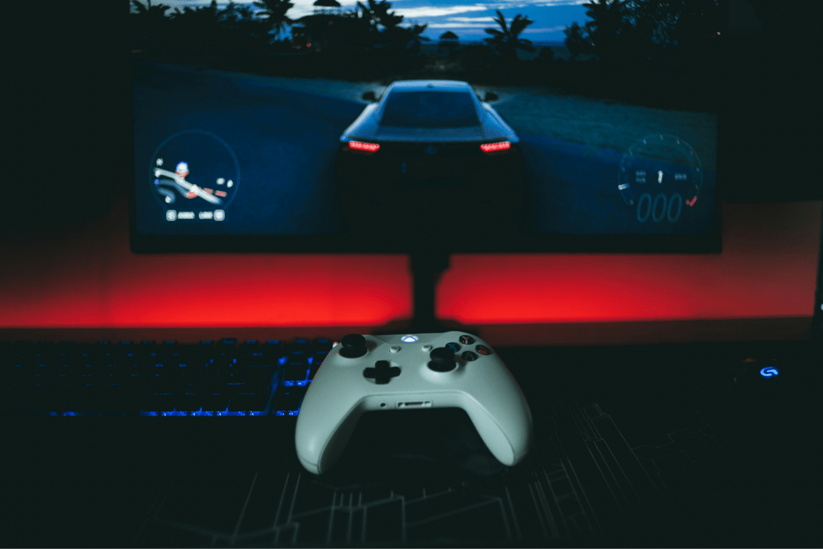 How Many Watts Does An Xbox Series X Use