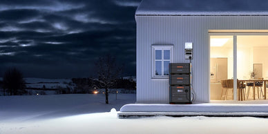 How Many Watts of Solar Power Are Needed for Home - Jackery