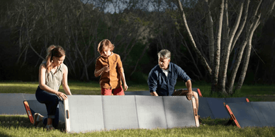 How Much Does A Solar Panel Weight - Jackery