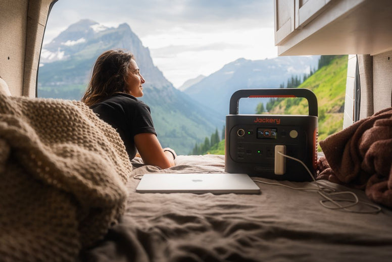 How Much Does an Electric Blanket Cost to Run - Jackery