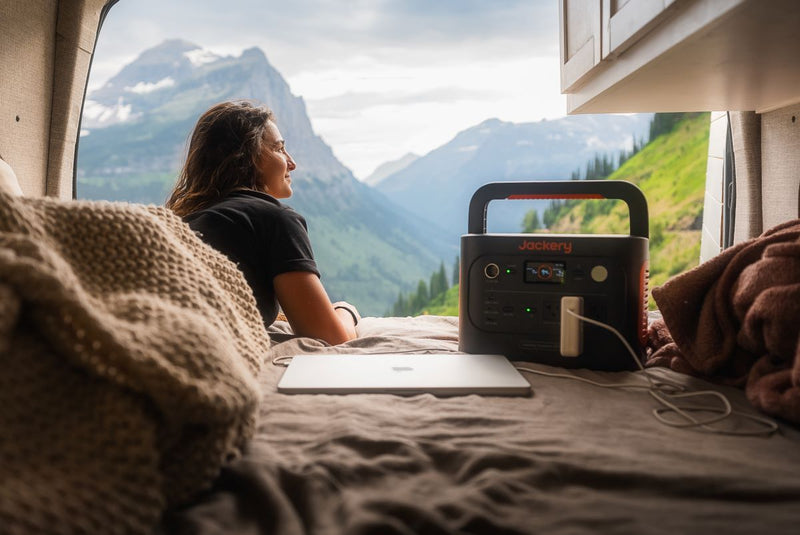 How Much Does an Electric Blanket Cost to Run - Jackery