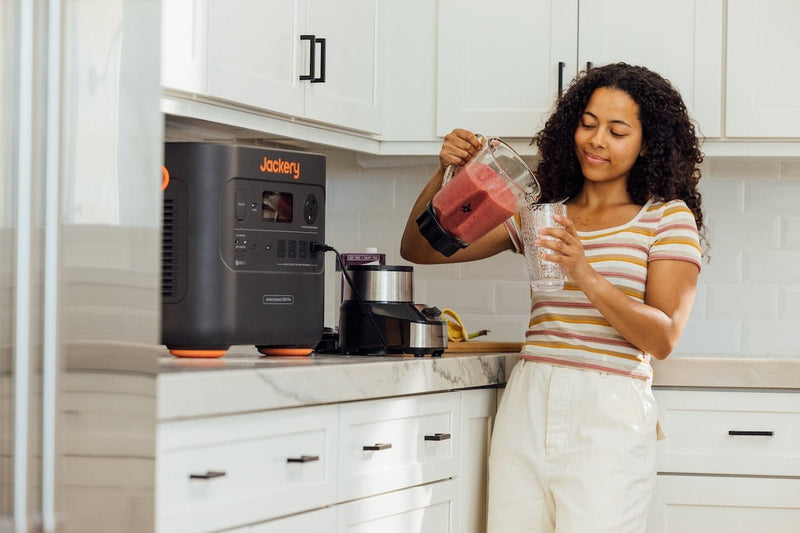 How Much Does It Cost to Run a Dishwasher: Daily, Monthly, & Yearly Expenses - Jackery
