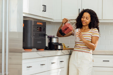 How Much Does It Cost to Run a Dishwasher: Daily, Monthly, & Yearly Expenses - Jackery