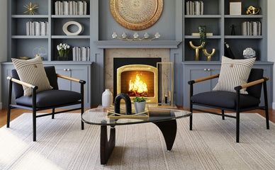 How Much Does It Cost to Run a Gas Fireplace: Daily, Monthly, & Yearly Expenses - Jackery