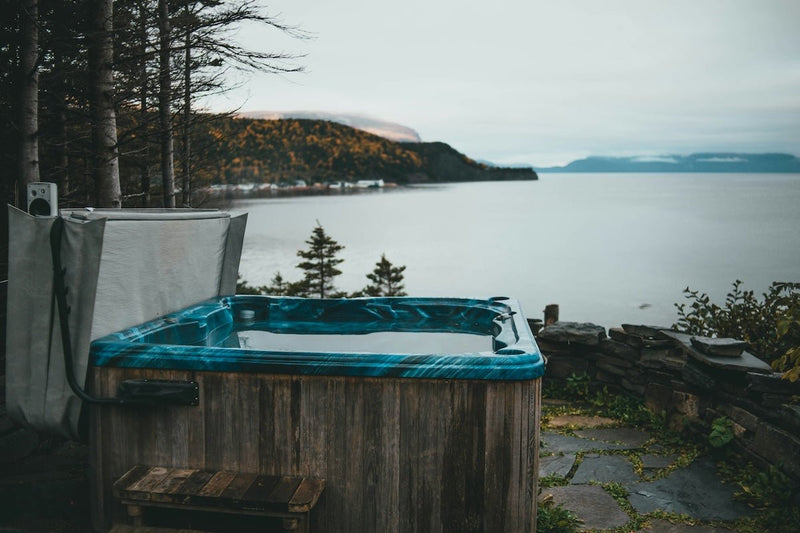 How Much Does It Cost to Run a Hot Tub: Daily, Monthly & Yearly Expenses - Jackery