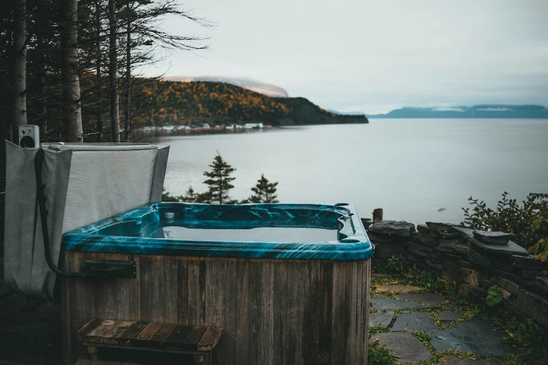 How Much Does It Cost to Run a Hot Tub: Daily, Monthly & Yearly Expenses - Jackery