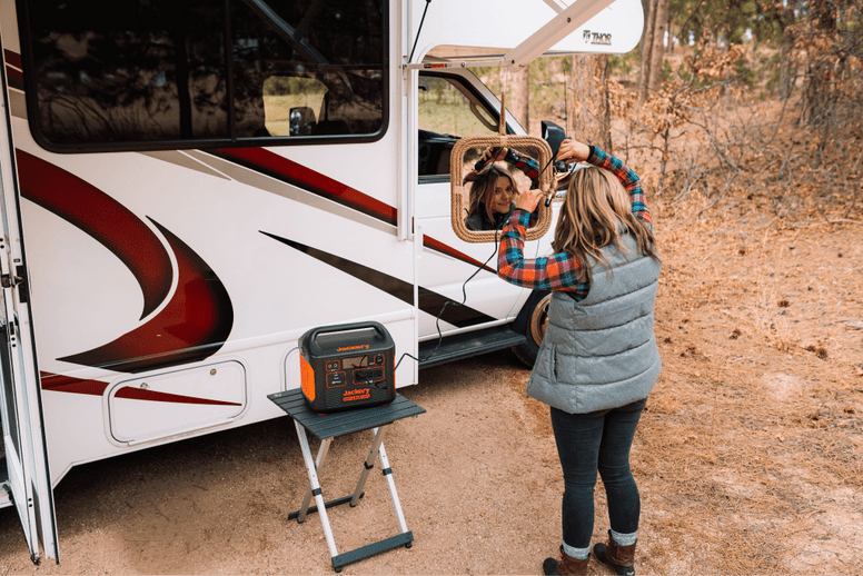 How Much Does RV Living Cost? (A Quick Breakdown) - Jackery