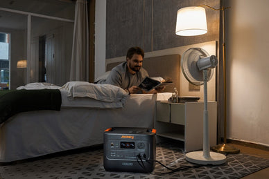 How Much Does Solar Power for Home Cost Per kW - Jackery