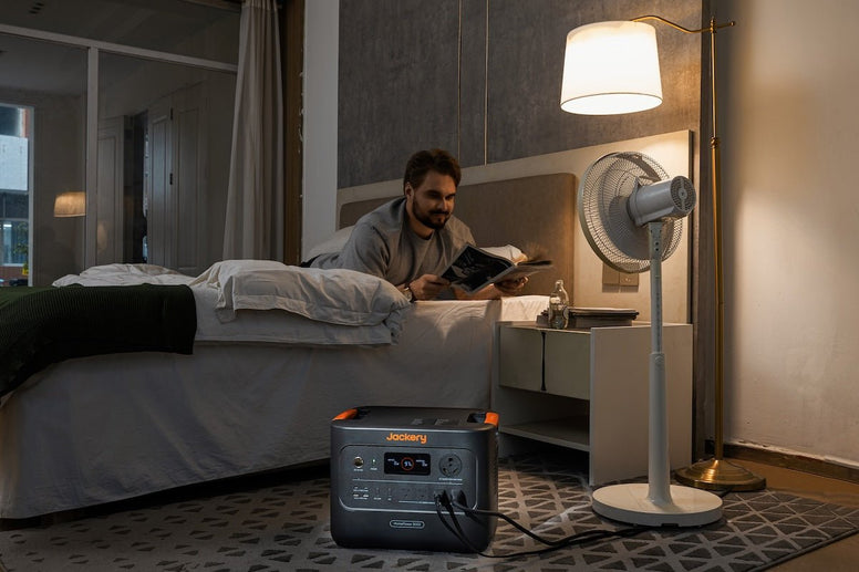How Much Does Solar Power for Home Cost Per kW - Jackery