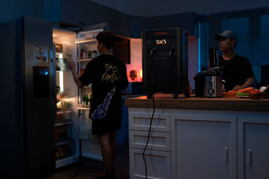 How Much is Solar Power to Install at Home: Per Watt and Per Square Foot in the US - Jackery