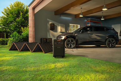 How Much to Charge a Tesla: Decoding Charging Costs - Jackery