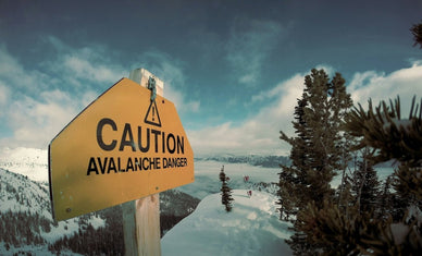 How To Be Prepared For An Avalanche [Complete Guide] - Jackery