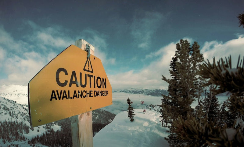 How To Be Prepared For An Avalanche [Complete Guide] - Jackery