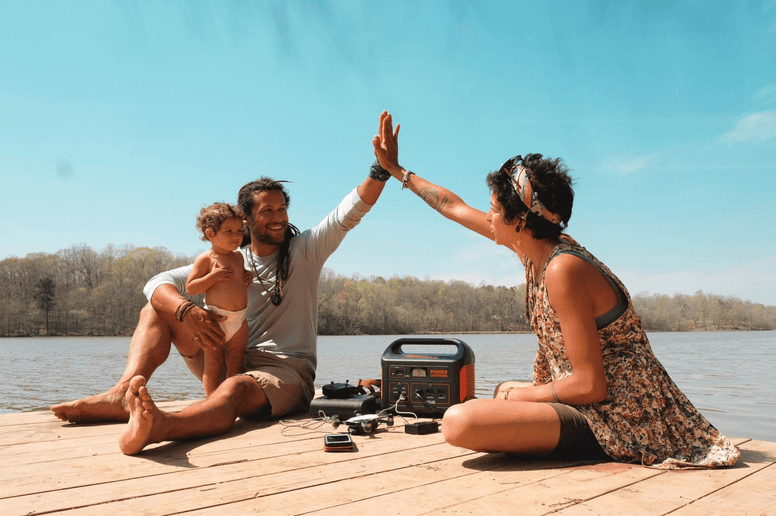 How to become a Jackery member? - Jackery