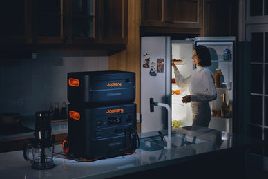 How to Build a Disaster-Proof Home Without Over-Complicating It - Jackery