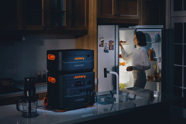 How to Build a Disaster-Proof Home Without Over-Complicating It - Jackery