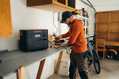 How to Build a Minimalist Home with Essential Utilities - Jackery