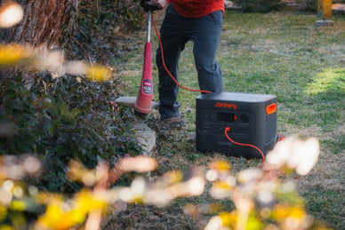 How to Build a Rainwater Collection For Your Home - Jackery
