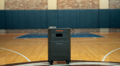 How to Build a Secure Power Backup for Home Appliances - Jackery