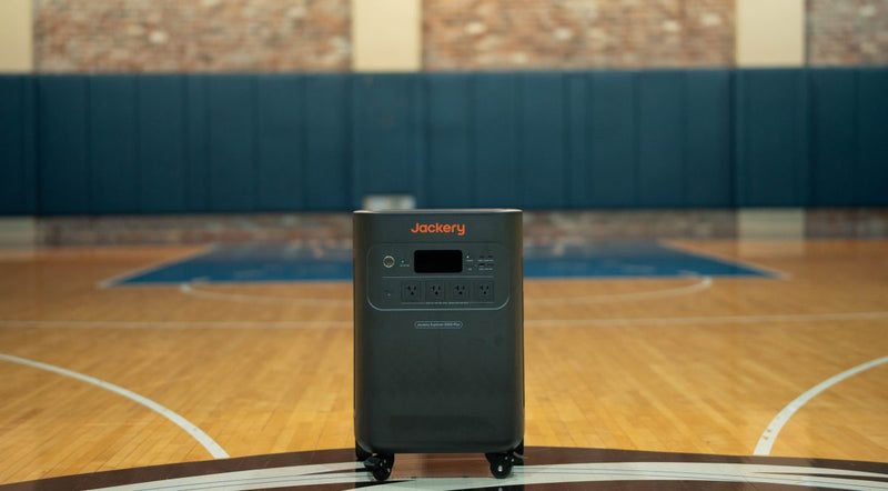 How to Build a Secure Power Backup for Home Appliances - Jackery