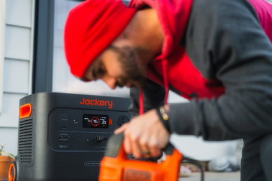 How to Build a Small Greenhouse Kit for Home Gardening - Jackery