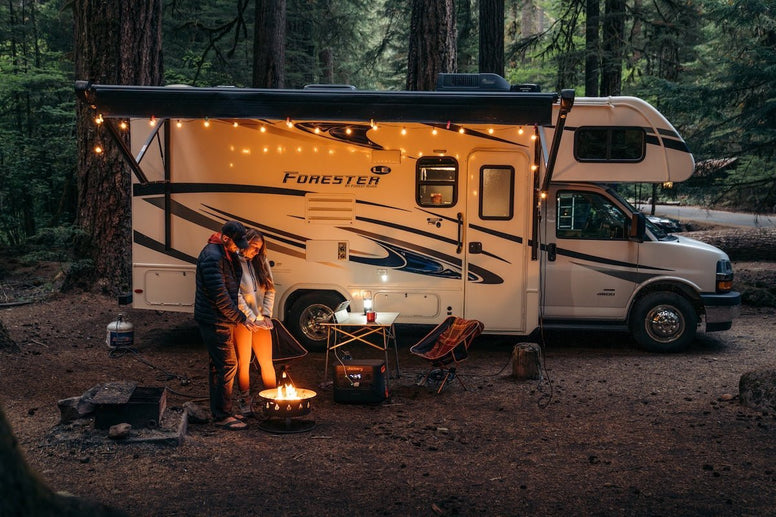 How to Build a Tiny House Trailer: Step-by-Step Guide - Jackery
