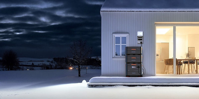 How to Calculate Solar Power Needs to Offset Rising Energy Bills - Jackery