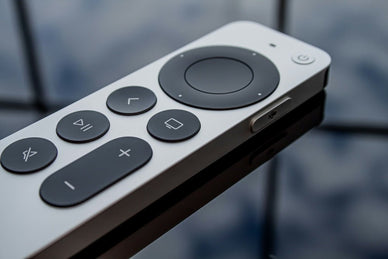 How to Charge An Apple TV Remote [Ultimate Guide 2024] - Jackery