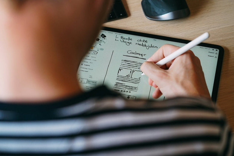 How to Charge Apple Pencil [Ultimate Guide 2024] - Jackery