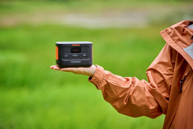 How to Charge Ring Doorbell During Power Outages [Ultimate Guide 2024] - Jackery