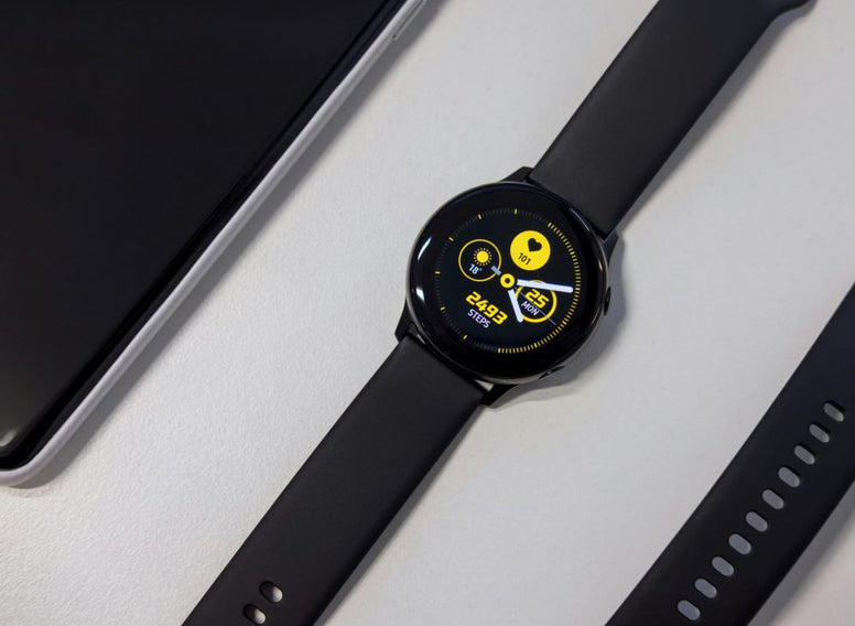 How to Charge Samsung Watch [Ultimate Guide 2024] - Jackery
