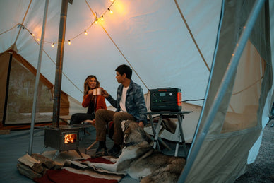 How to Check the Status of Power Outage? - Jackery