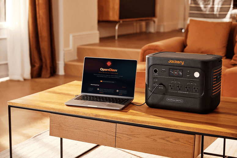 How to connect the portable power station by using the Jackery APP - Jackery