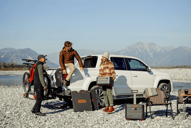 How to Convert mWh to kWh? - Jackery