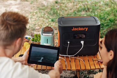 How to Convert Watts to Amps - Jackery