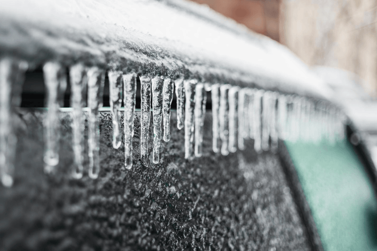 How to Deal with Extreme Cold Weather - Jackery