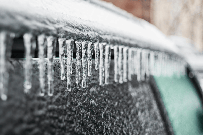 How to Deal with Extreme Cold Weather - Jackery