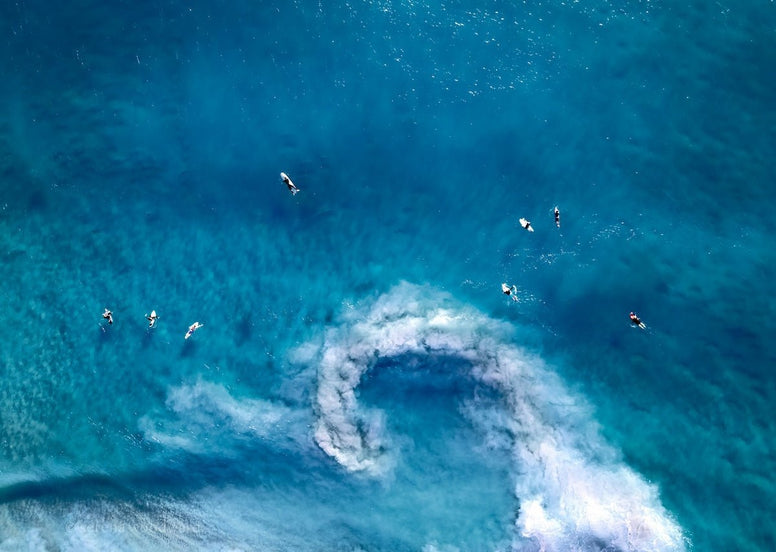 How to Get Out of A Rip Current [Latest News August 2024] - Jackery