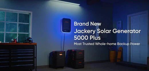 How to Install and Uninstall Smart Transfer Switch (Automatic Transfer Switch) - Jackery