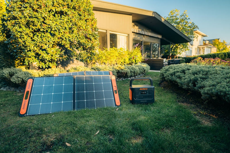 How to Keep A Room Cool Without AC in Summer - Jackery