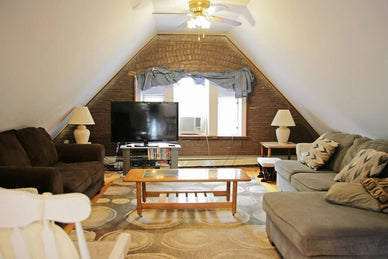 How To Keep Your Attic Cool In Summer: 6 Ways - Jackery