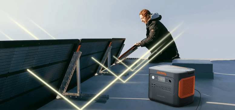 How to Maximize Solar Charging Efficiency: Tips for Faster Power Station Charging - Jackery