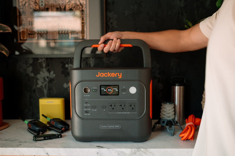 How to Power a Small Pool Pump Off-Grid This Summer - Jackery
