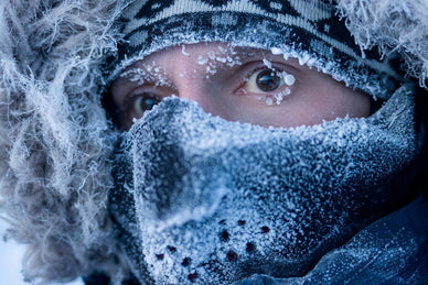 How to Prepare for a Blizzard (At Home and On the Road) - Jackery