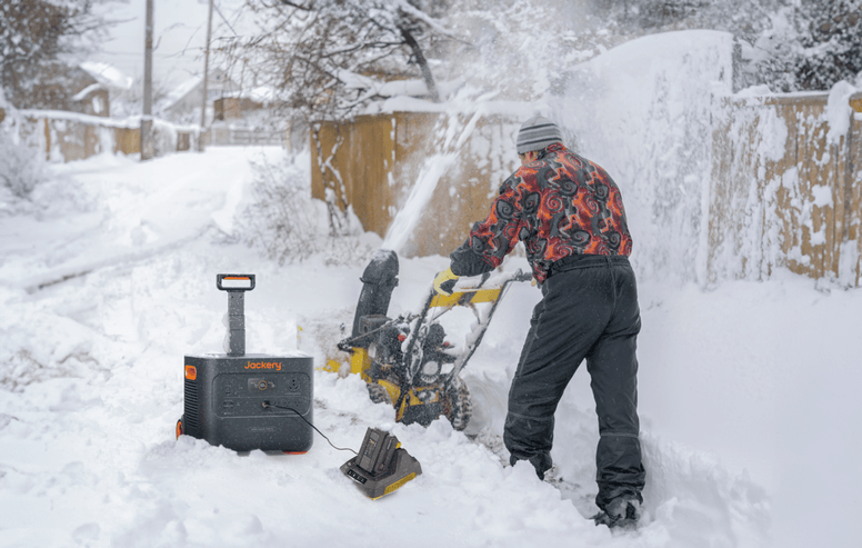 How to Prepare for a Freeze [Complete Guide] - Jackery